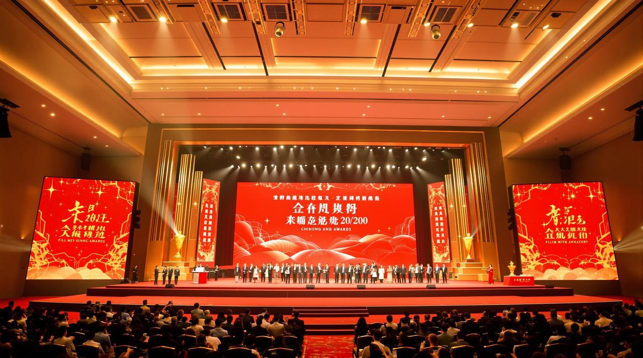 豆花影视新闻:豆花影视《云端之上》荣获金鸡奖三项提名